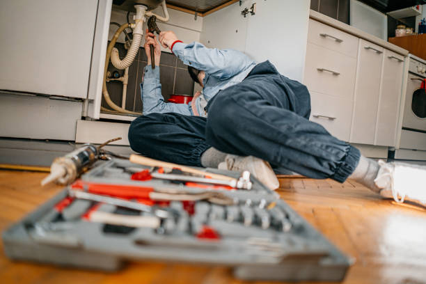 Best Emergency Plumbing Repair  in Sudden Valley, WA