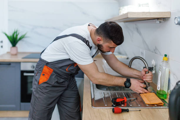Best Water Leak Repair  in Sudden Valley, WA