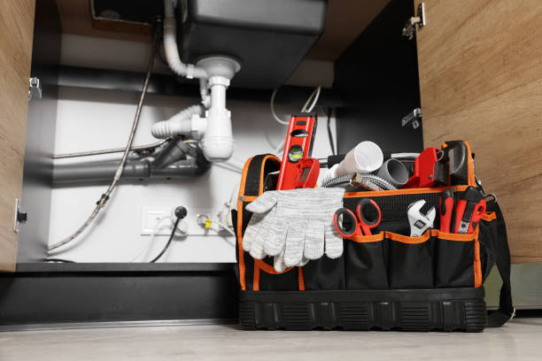 Best Leak Detection Services  in Sudden Valley, WA