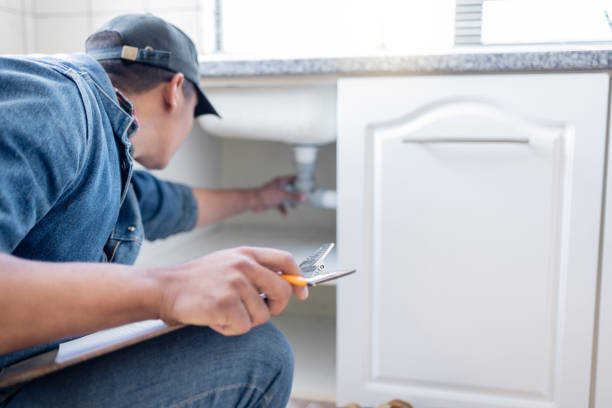Best Hot Water Heater Installation  in Sudden Valley, WA