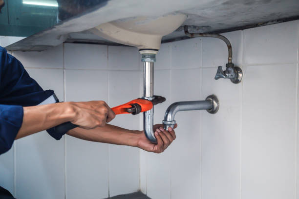 Best Toilet Repair Services  in Sudden Valley, WA