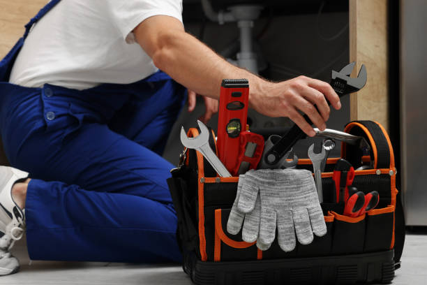 Best Commercial Plumbing Services  in Sudden Valley, WA
