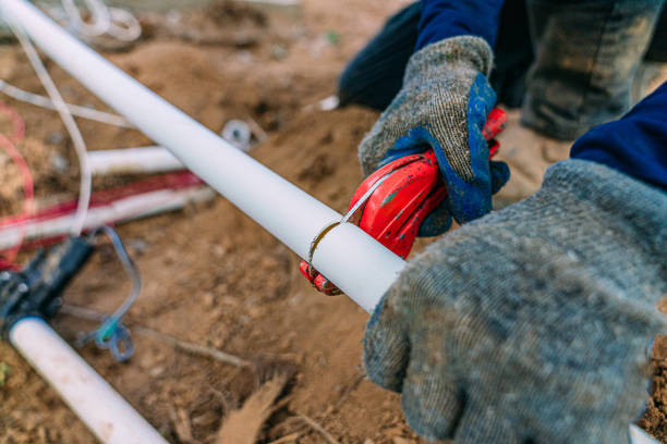 Water Softener Installation in Sudden Valley, WA