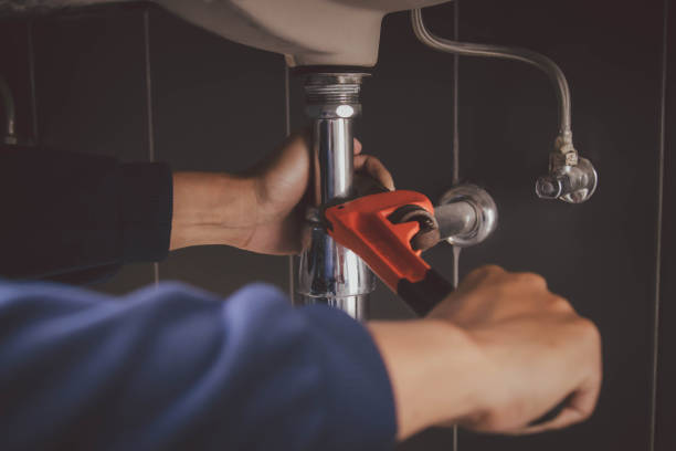 Best Gas Line Repair  in Sudden Valley, WA
